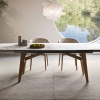 Abrey dining table