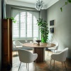 Yoroi dining table - myhome Yoroi dining table - myhome