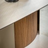 Yoroi dining table - myhome Yoroi dining table - myhome