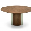 Yoroi dining table - myhome Yoroi dining table - myhome