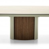 Yoroi dining table - myhome Yoroi dining table - myhome
