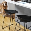 Cosmopolitan stool - myhome Cosmopolitan stool - myhome