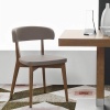 Siren dining chair - myhome Siren dining chair - myhome