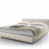 Bric double bed
