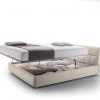Bric double bed