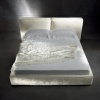 Fiocco double bed