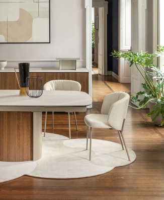 Yoroi dining table - myhome Yoroi dining table - myhome