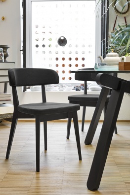 Siren dining chair - myhome Siren dining chair - myhome