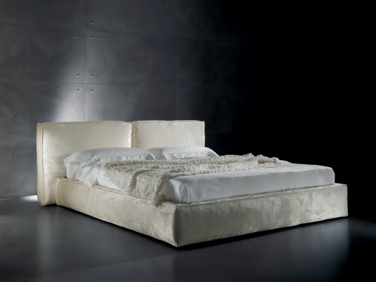 Fiocco double bed