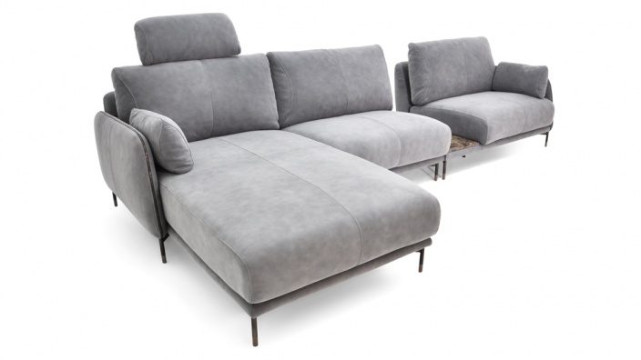 Ghisolfa sofa