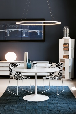 Flute étkezÅasztal myhome prémium bútor