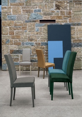 Lugano dining chair