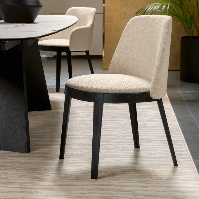 Adèl dining chair
