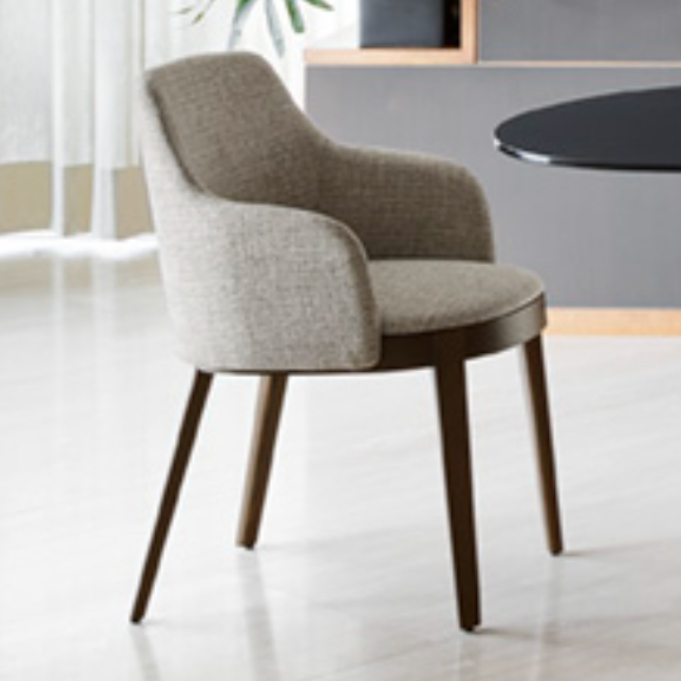 Adèl dining armchair