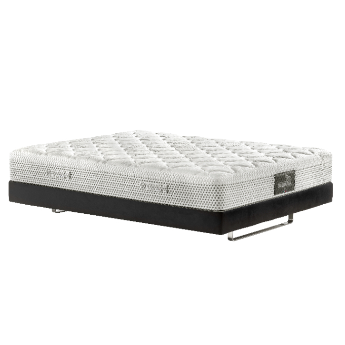 Massaggio Deluxe mattress