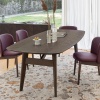 Abrey dining table