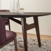 Abrey dining table