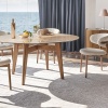 Abrey étkezőasztal - myhome Abrey étkezőasztal - myhome