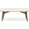 Abrey dining table - myhome