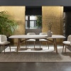 Abrey dining table - myhome Abrey dining table - myhome