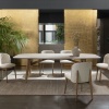 Abrey dining table - myhome