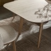 Abrey dining table - myhome