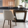 Adèl dining chair - myhome