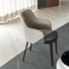 Adèl dining armchair