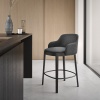 Adèl stool - myhome Adèl stool