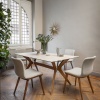 Annie dining chair - myhome Annie dining chair - myhome