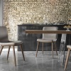 Annie dining chair - myhome Annie dining chair - myhome