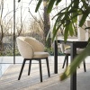 Anime dining chair - myhome