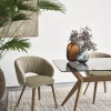 Anime dining chair - myhome Anime dining chair - myhome