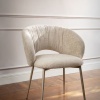 Anime dining chair