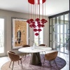 Anime dining chair - myhome