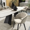 Anime dining chair - myhome