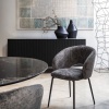 Anime dining chair - myhome