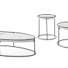 Atollo coffee table - myhome Atollo coffee table - myhome