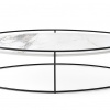 Atollo coffee table - myhome Atollo coffee table - myhome