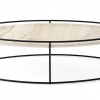 Atollo coffee table - myhome Atollo coffee table - myhome