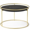 Atollo coffee table - myhome Atollo coffee table - myhome