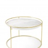 Atollo coffee table - myhome Atollo coffee table - myhome