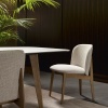 Abrey dining chair - myhome Abrey dining chair - myhome