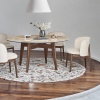 Abrey dining armchair - myhome