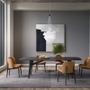 Abrey dining armchair - myhome