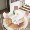 Balance dining table - myhome Balance dining table - myhome
