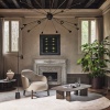 Bean rug - myhome Bean rug