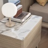 Boston bedside table - myhome Boston bedside table - myhome