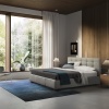 Boston bedside table - myhome Boston bedside table - myhome