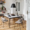 Boma dining table - myhome Boma dining table